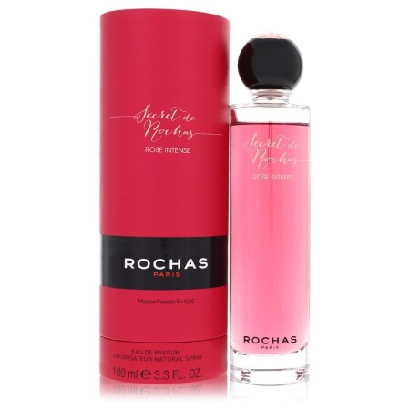 Secret De Rochas Rose Intense by Rochas - 2