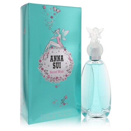 Secret Wish by Anna Sui - 1