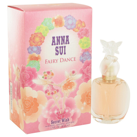 Secret Wish Fairy Dance by Anna Sui - 2