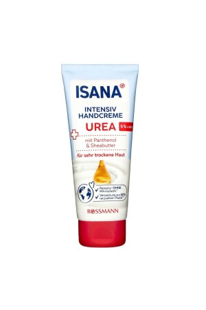 Sehr trockene Haut – 5 % Urea 100 ml Handcreme - 2