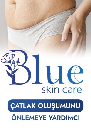 Selülit Ve Çatlak Giderici I?nceltici Sıkılaştırıcı Jel 250 ml - 6