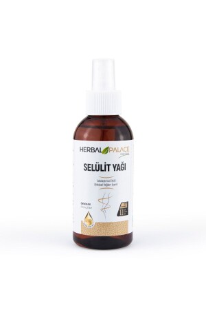 Selülit Yağı 150ml - 1