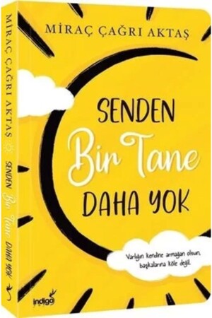 Senden Bi?r Tane Daha Yok M.çağri Aktaş - 1