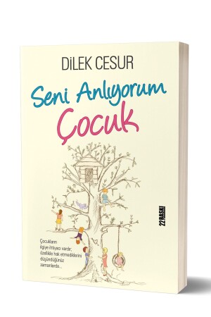 Seni Anlıyorum Çocuk - 3