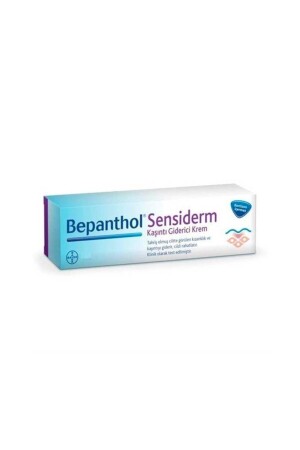 Sensiderm 50 gr Creme GDEBINT_493 - 2