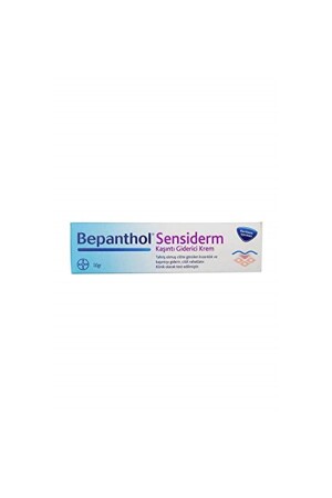 Sensiderm Juckreizlinderungscreme 50g - 1