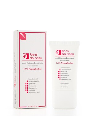 SensiNouveau Anti-Redness Postbiotic Face Cream 40 ml 8683249452292 - 2