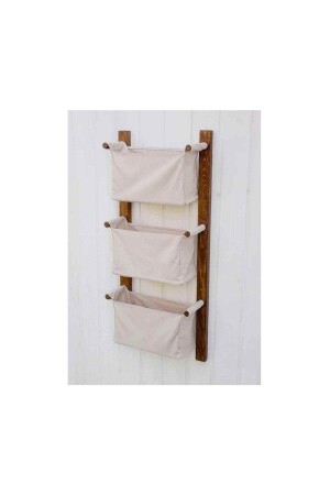 Sepet Organizer Banyo Çok Amaçlı Raf 3011 - 2