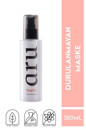 Septo Durulanmayan Maske 150 ml - 2