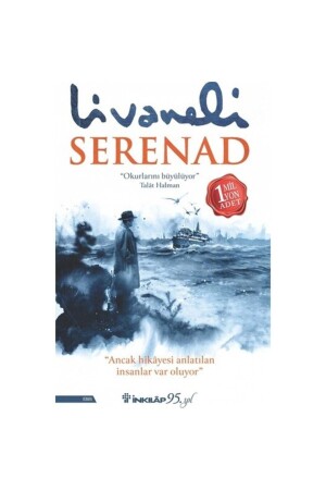 Serenad - 1