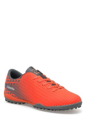 Sergı Tf 2pr Orange Kunstrasen-Feldschuhe für Herren - 1