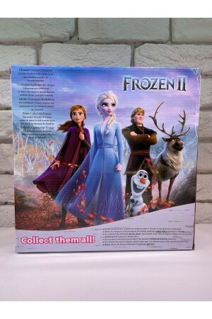 Set mit 2 Frozen-Figurenspielzeugen - 7