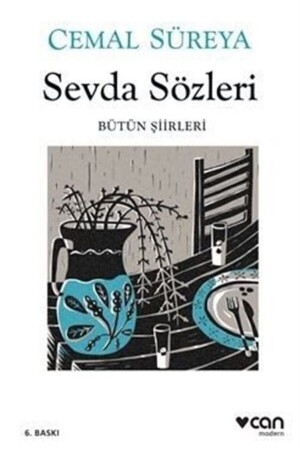 Sevda Sözleri - Bütün Şiirleri - 2