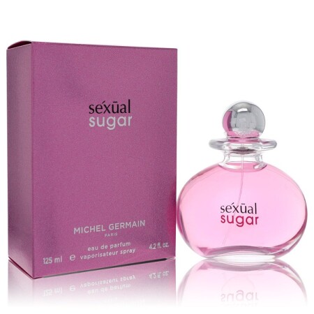 Sexual Sugar by Michel Germain - 1