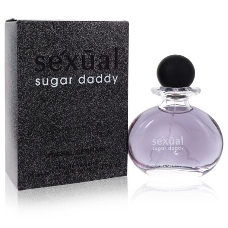 Sexual Sugar Daddy by Michel Germain - 3