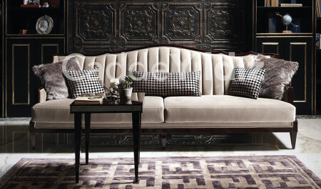 Seyran Luxus-Sofa-Set - 6