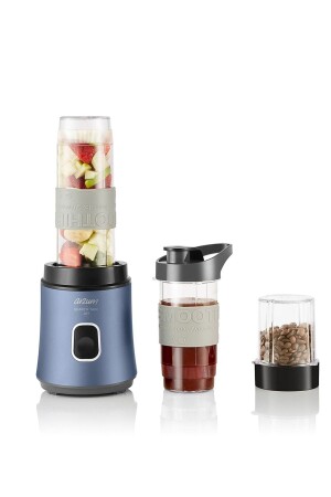 Shake'N Take Joy Personal Blender AR1101 600W Rose - 5