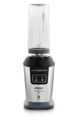 Shake'n Take Pro AR1079 800 W Kişisel Smoothie Blender - 2