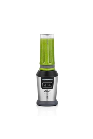 Shake'n Take Pro AR1079 800 W Kişisel Smoothie Blender - 9