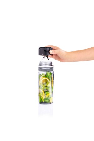 Shake'n Take Pro AR1079 800 W persönlicher Smoothie-Mixer - 8