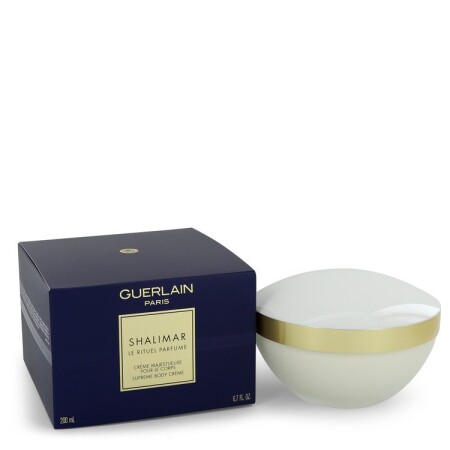 Shalimar by Guerlain - 2