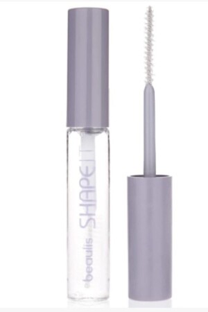 Shape It Transparente Augenbrauen- und Wimpern-Mascara - 2