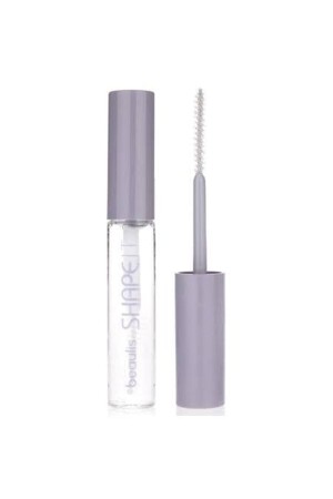 Shape It Transparente Augenbrauen- und Wimpern-Mascara - 2