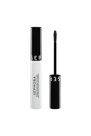 Shape & Set Clear Brow Gel - Şeffaf Kaş Sabitleme Jeli - 2