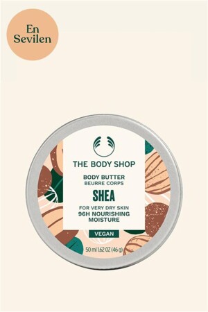 Shea Body Butter shea50 - 2