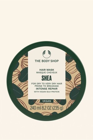 Shea Intensive Repair Haarmaske - 1