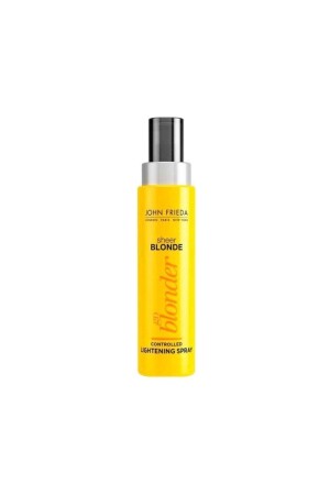 Sheer Blonde Aufhellungsspray 100 ml - 2