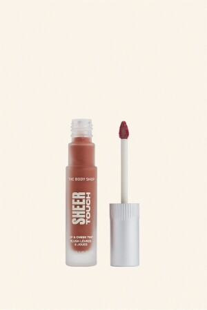 Sheer Touch Lip and Cheek Coloring Lippentönung - 3