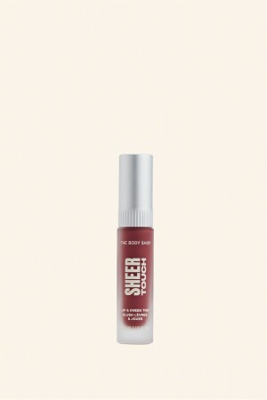 Sheer Touch Lip and Cheek Coloring Lippentönung D-16298 - 2