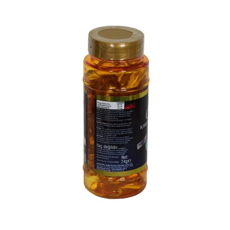 Shiffa Home Omega 3-6-9 1000 Mg (DHA-EPA 550 Mg) Yumuşak 60 Kapsül - 10