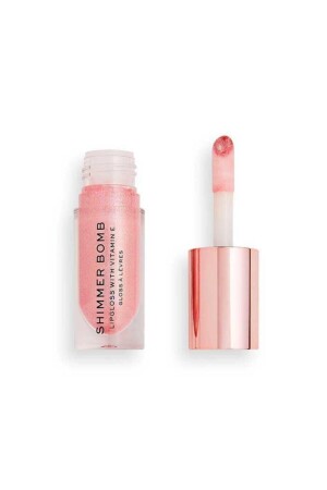 Shimmer Bomb Lip Gloss Glimmer - 3