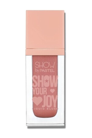 Show By Show Your Joy Liquid Blush Nr. 53 - 2