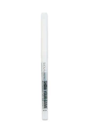 Show Your Game Waterproof Gel Eye Pencil - Jel Göz Kalemi 405 - 2