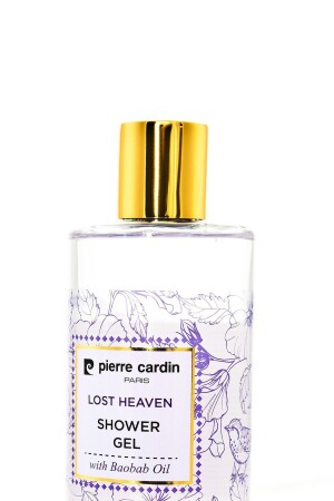 Shower Gel 400 Ml - Lost Heaven Duş Jeli - 7