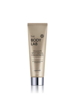 Siberian Wellness The Body Lab (Cellulite- und Straffungscreme) - 3