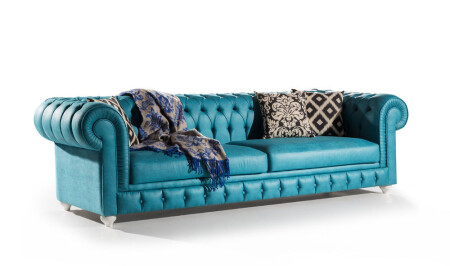 Siena Chester Sofa - 3