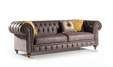 Siena Chester Sofa - 5