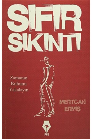 Sıfır Sıkıntı - Mertcan Ermiş - - 9786058455009 - 3