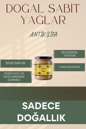 Sığla Yağı 30 Cc - %100 Saf Köyceğiz Sığla Yağı - 5