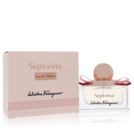 Signorina by Salvatore Ferragamo - 8