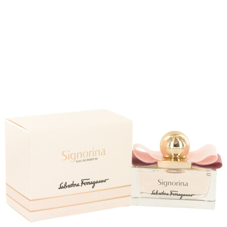 Signorina by Salvatore Ferragamo - 5