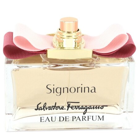 Signorina by Salvatore Ferragamo - 3