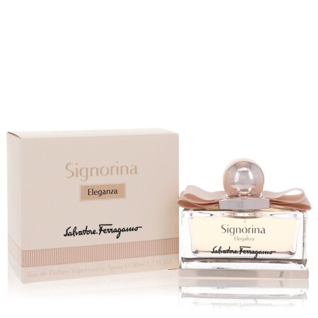 Signorina Eleganza by Salvatore Ferragamo - 3