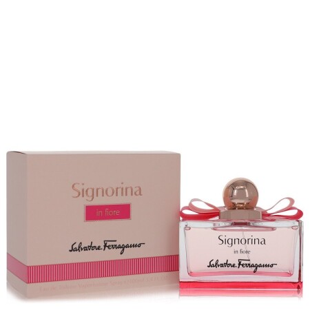 Signorina In Fiore by Salvatore Ferragamo - 2