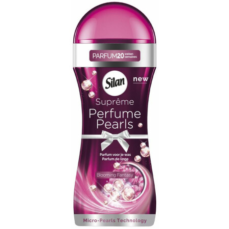 SILAN WASPARFUME PEARLS 260GR - 1