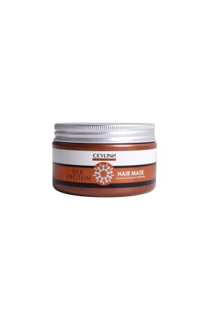 Silk Protein Maske 300 ml 8691988008465 - 2